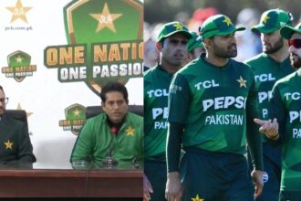 Aaqib Javed goes delusional, announces Pakistan as T20 World Cup 2026 champions