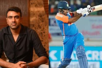 Ravichandran Ashwin issues massive warning for Sanju Samson ahead of ICC T20 World Cup 2026