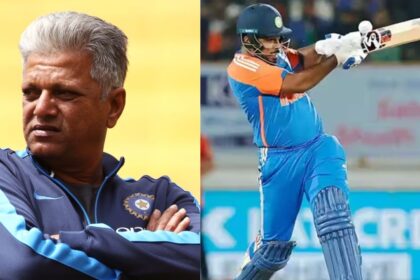 Indian great WV Raman tears through Sanju Samson's poor form in T20Is
