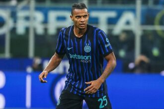 Manuel Akanji wants to remain at Inter Milan after his current loan from Manchester City ends (video)