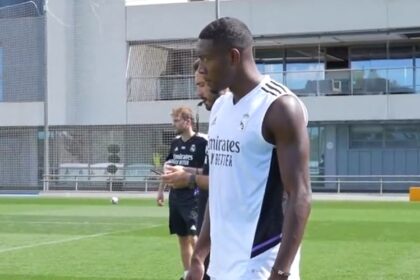 Fabrizio Romano provides Real Madrid transfer updates