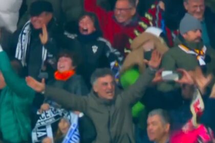 Jehute Betancor's late winner Albacete ends Real Madrid Copa del Rey campaign (video)