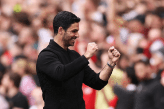 Arsenal are the best team in the world – Manchester City manager Pep Guardiola (video)