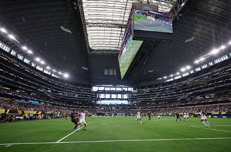 2026 World Cup Tickets Dallas: AT&T Stadium Semifinal Guide