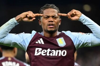 Aston Villa manager Unai Emery expects immediate impact from Leon Bailey's return from loan to Roma (video)