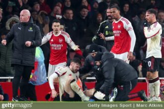 Liverpool's defensive crisis: Why Conor Bradley's injury leaves Arne Slott with no choice but to act