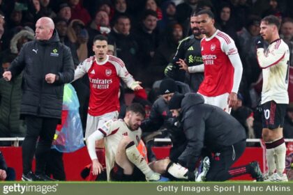 Liverpool's defensive crisis: Why Conor Bradley's injury leaves Arne Slott with no choice but to act