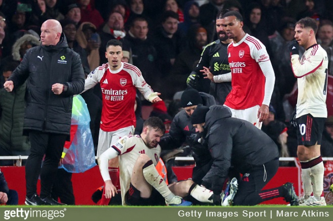 Liverpool's defensive crisis: Why Conor Bradley's injury leaves Arne Slott with no choice but to act