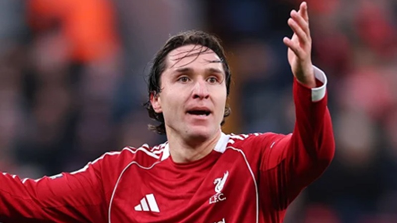 Juventus cool interest in Chiesa due to cost issues