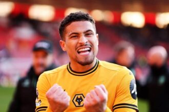 Atletico Madrid target Joao Gomez to replace Gallagher