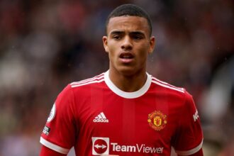 Liverpool sign Mason Greenwood