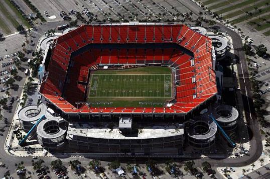 2026 World Cup Tickets Miami: Hard Rock Stadium Quarterfinals & 3rd Place Guide