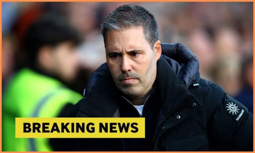 Leicester City turn down Caleb Okoli approach