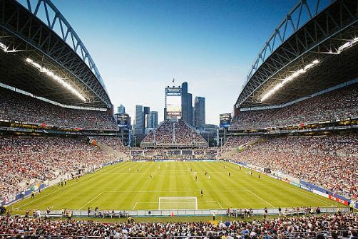 2026 World Cup Tickets Seattle: Lumen Field & USA Group Stage Guide