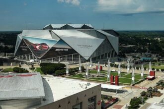 2026 World Cup Tickets Atlanta: Mercedes-Benz Stadium Semi-Final Guide