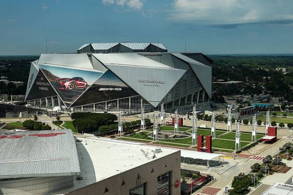 2026 World Cup Tickets Atlanta: Mercedes-Benz Stadium Semi-Final Guide