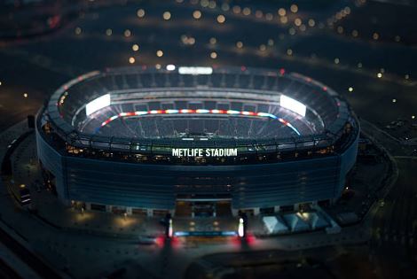 2026 World Cup Tickets New York & New Jersey: MetLife Stadium Ultimate Guide
