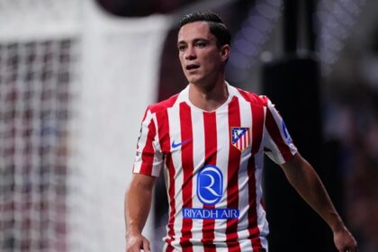 Atalanta snatched Raspadri transfer from Roma