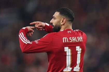 Liverpool manager Arne Slott confirms Mohamed Salah will return after AFCON (video)