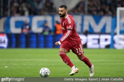 Salah is back, but Liverpool are no longer overly reliant on the Egyptian star