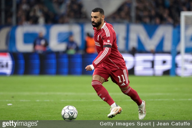 Salah is back, but Liverpool are no longer overly reliant on the Egyptian star