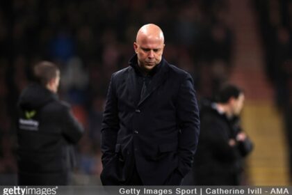 Liverpool's reality check at Bournemouth: Slot's struggles and missed transfer window