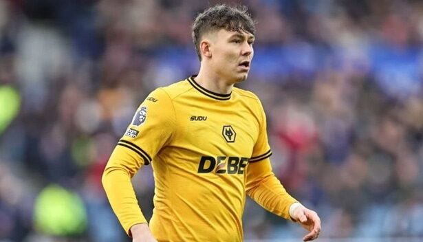 Crystal Palace on the Strand Larsen meets amid Mateta uncertainty