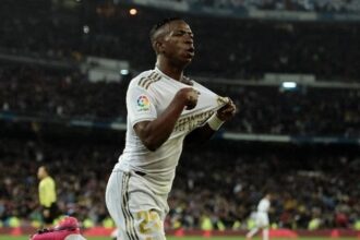 Fabrizio Romano reveals Vinicius Junior's relationship with Chelsea