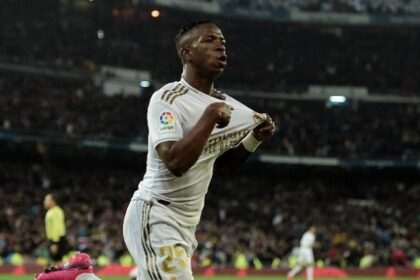 Fabrizio Romano reveals Vinicius Junior's relationship with Chelsea
