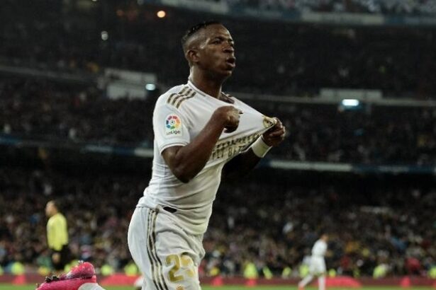 Fabrizio Romano reveals Vinicius Junior's relationship with Chelsea