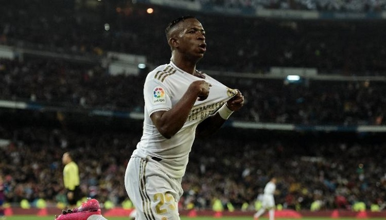 Fabrizio Romano reveals Vinicius Junior's relationship with Chelsea