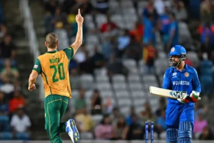 South Africa vs Afghanistan T20 World Cup 2026