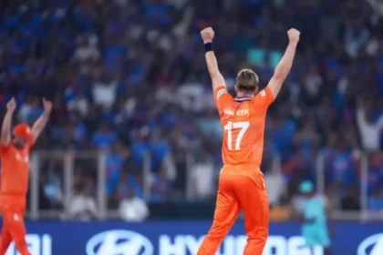 Roelof van der Merwe