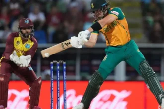 West Indies vs South Africa, WI vs SA