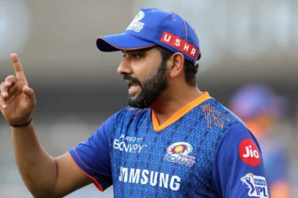 Rohit Sharma Mumbai Indians
