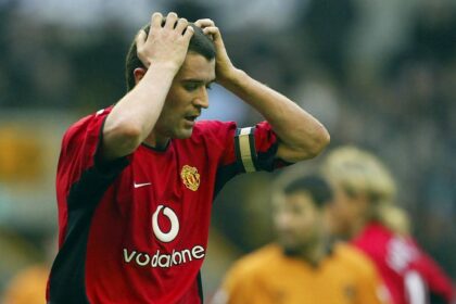 £100m-rated new Roy Keane now wants to join Man Utd this summer