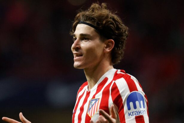 15 years since leaving Arsenal, UCL superstar is worth far more than Alvarez