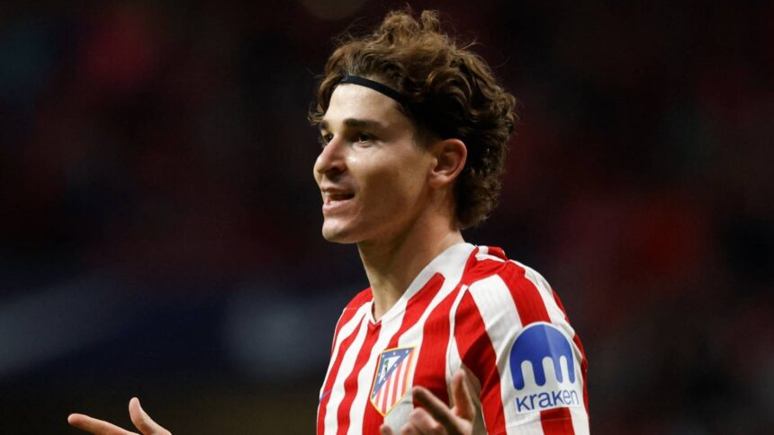 15 years since leaving Arsenal, UCL superstar is worth far more than Alvarez