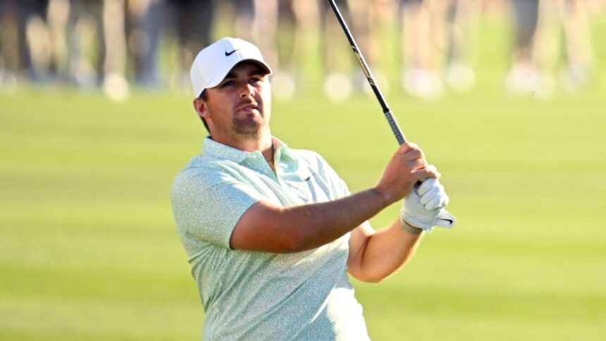 How to bet at AT&T Pebble Beach Pro-Am: Best bets, DFS tips and more