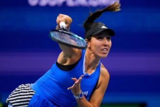 Pegula leads WTA Tour's efforts to improve women's calendar