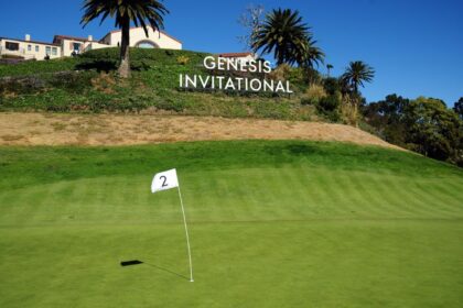 2026 Genesis Invitational: PGA Schedule, How to Watch on ESPN