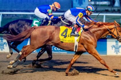 2026 Kentucky Derby Prediction Profile: Risen Star Stakes Winner Paladin