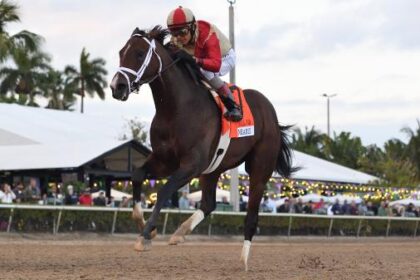 2026 Kentucky Derby Prospect Profile: Holy Bull Stakes winner almost confirmed