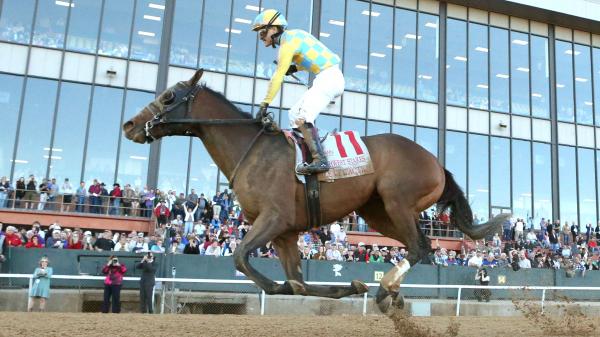 2026 Kentucky Derby Prospect Profile: Southwest Stakes Winner's Silence Tactics