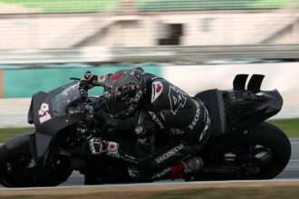 2026 MotoGP Sepang Test: How to participate and full schedule