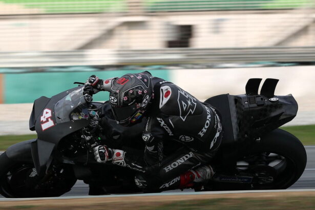 2026 MotoGP Sepang Test: How to participate and full schedule