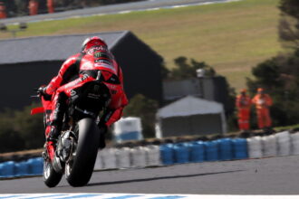 2026 Official Phillip Island WorldSBK Test: Results - Day 1 (End of FP1)