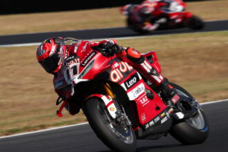 2026 Phillip Island World SBK: Friday practice results
