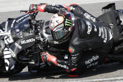 2026 Sepang MotoGP Official Test: Results - Day 1 (12pm)