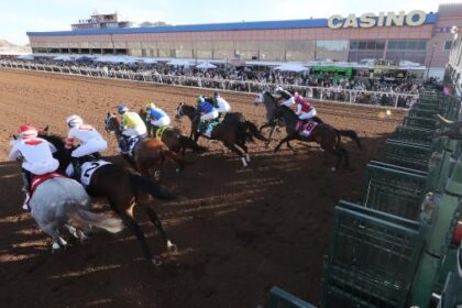2026 Sunland Park Derby Overview